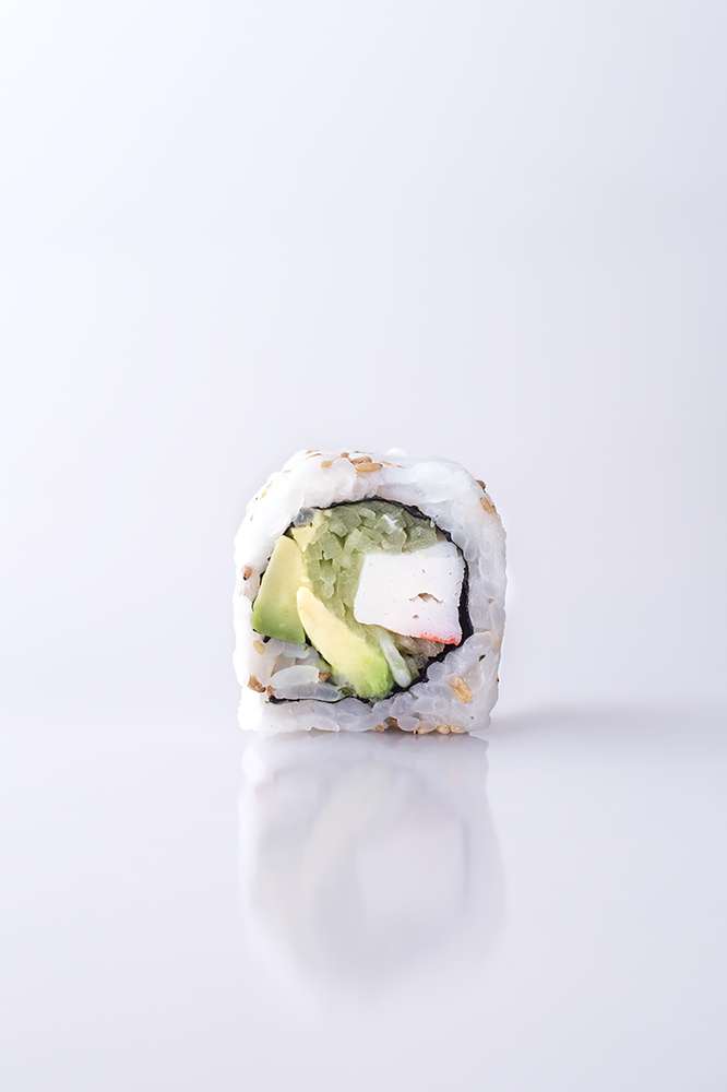 California Roll (10 pzas)