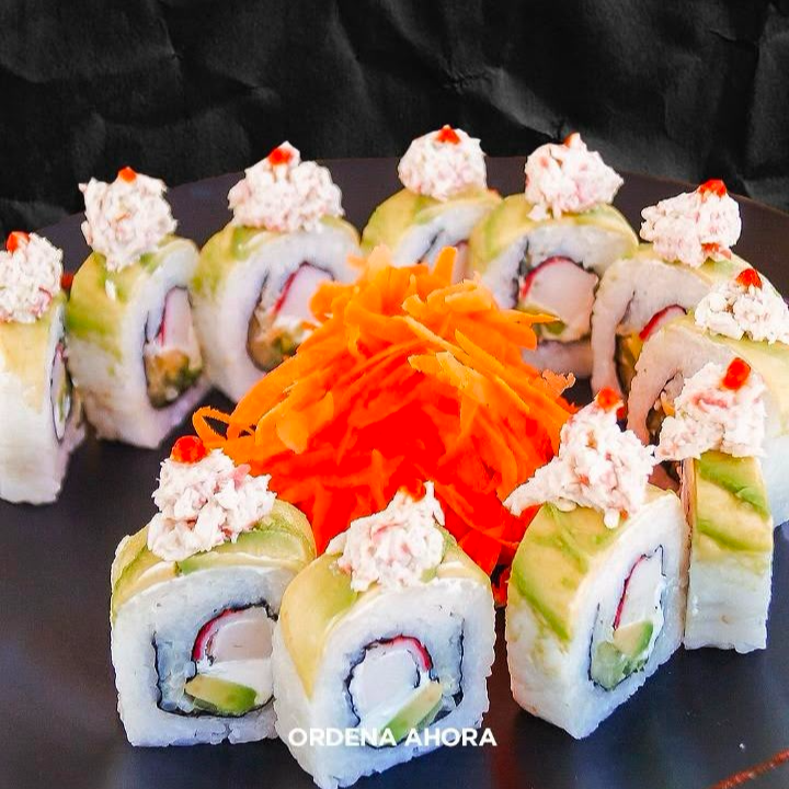 Tampico Roll