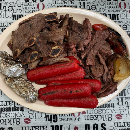 1.5Kg Mixto