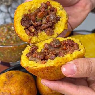 MARRANITA INDIVIDUAL