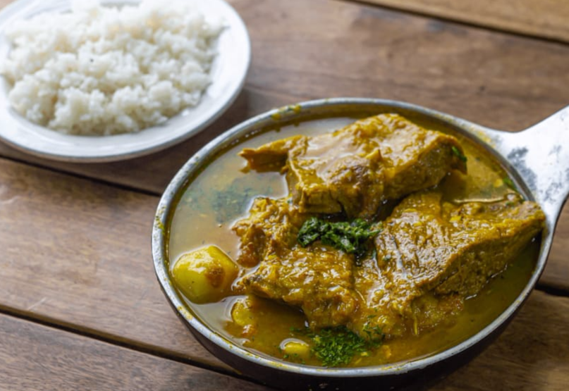 RESTAURANTE LA CASA DE LAS SOPAS