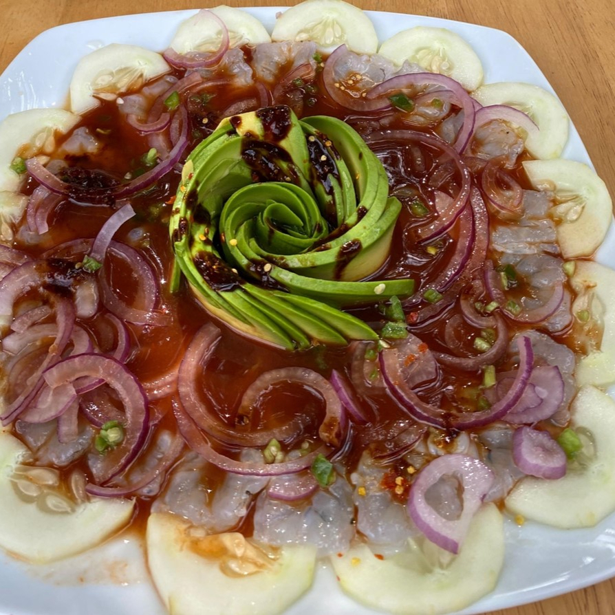 LITRO DE AGUACHILE