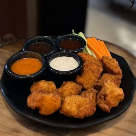 Boneless 250 g