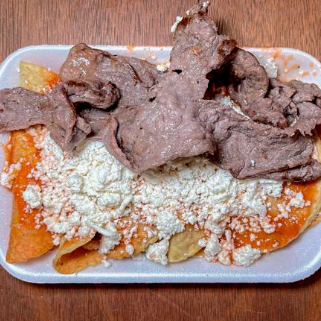 Huastecas