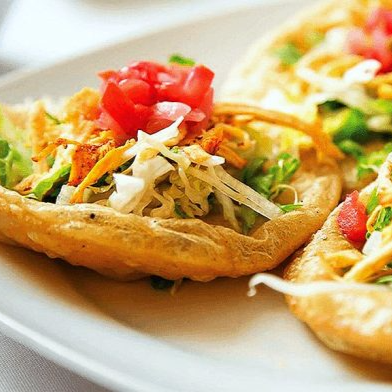 SALBUTE DE POLLO