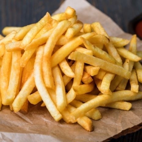 Papas a la francesa 🍟