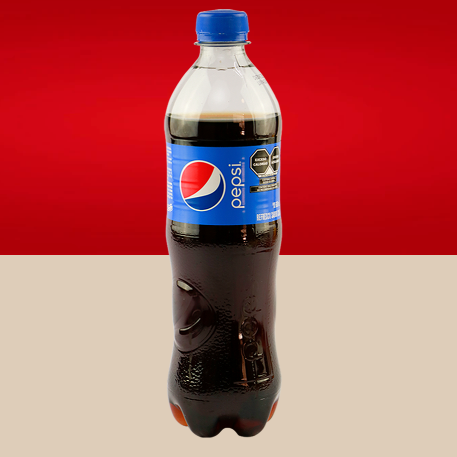 Pepsi Taparrosca