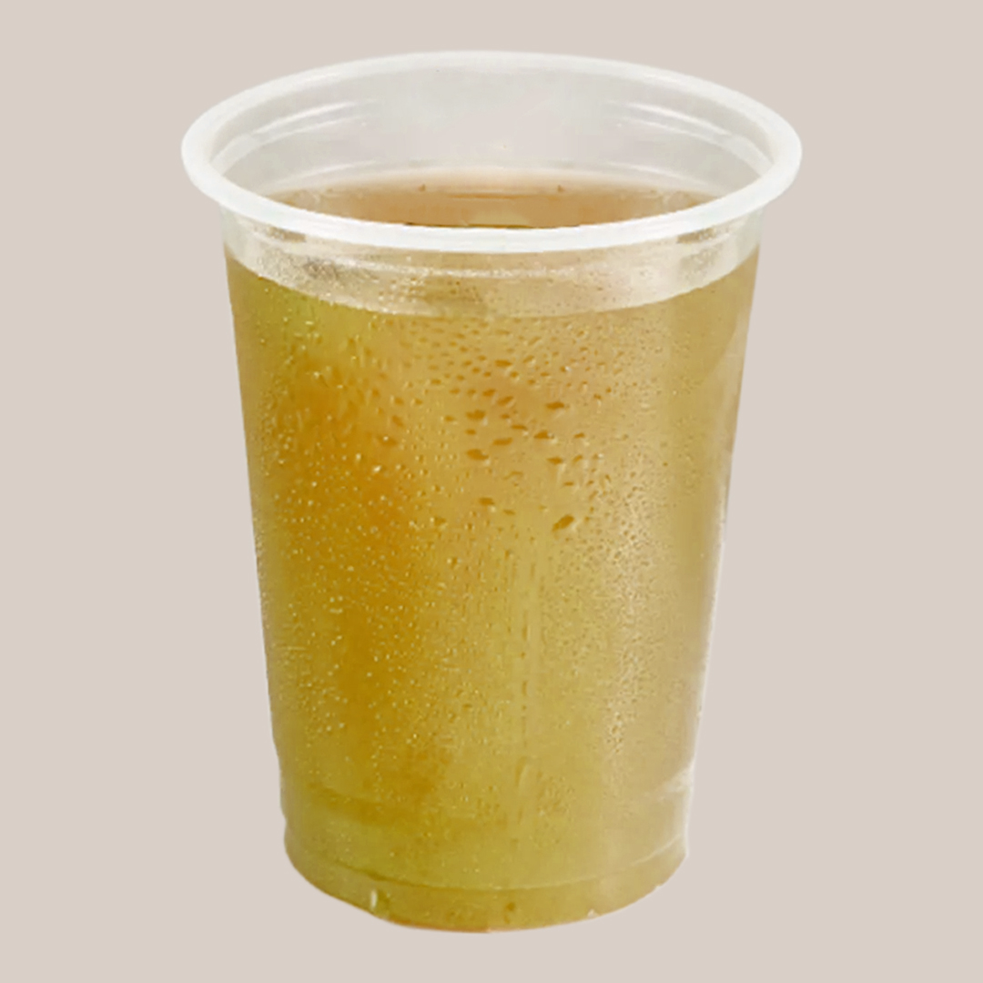 Piña & Hierbabuena 400 ml