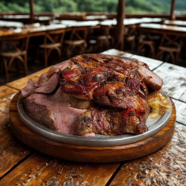 Carne a la Llanera Personal