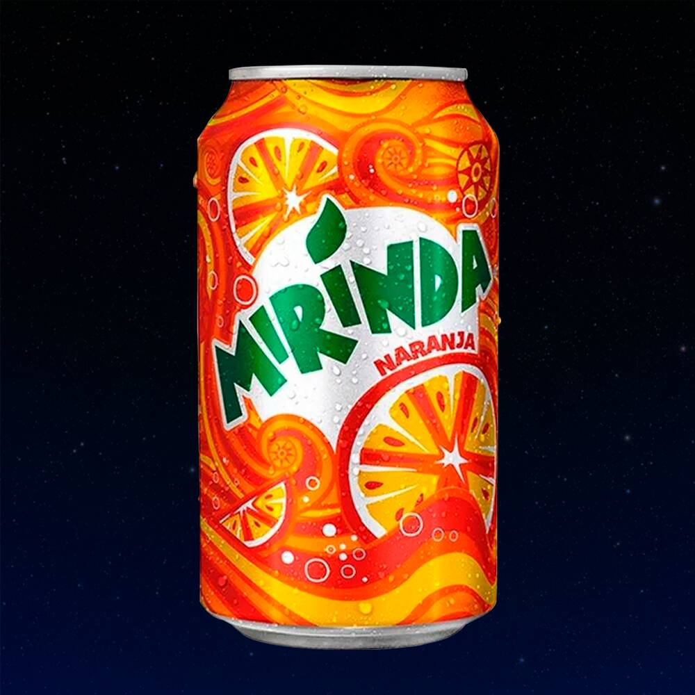 Mirinda