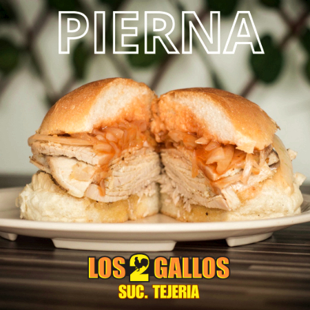 Pierna