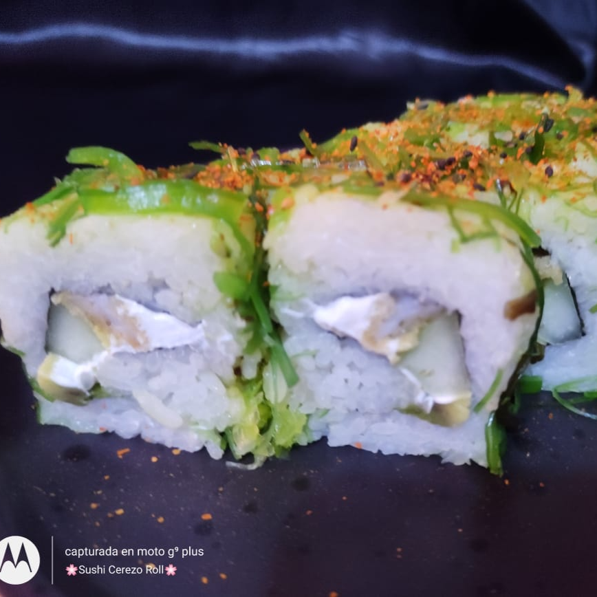 Riyu Roll
