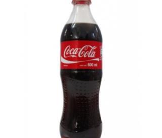 COCA COLA 600