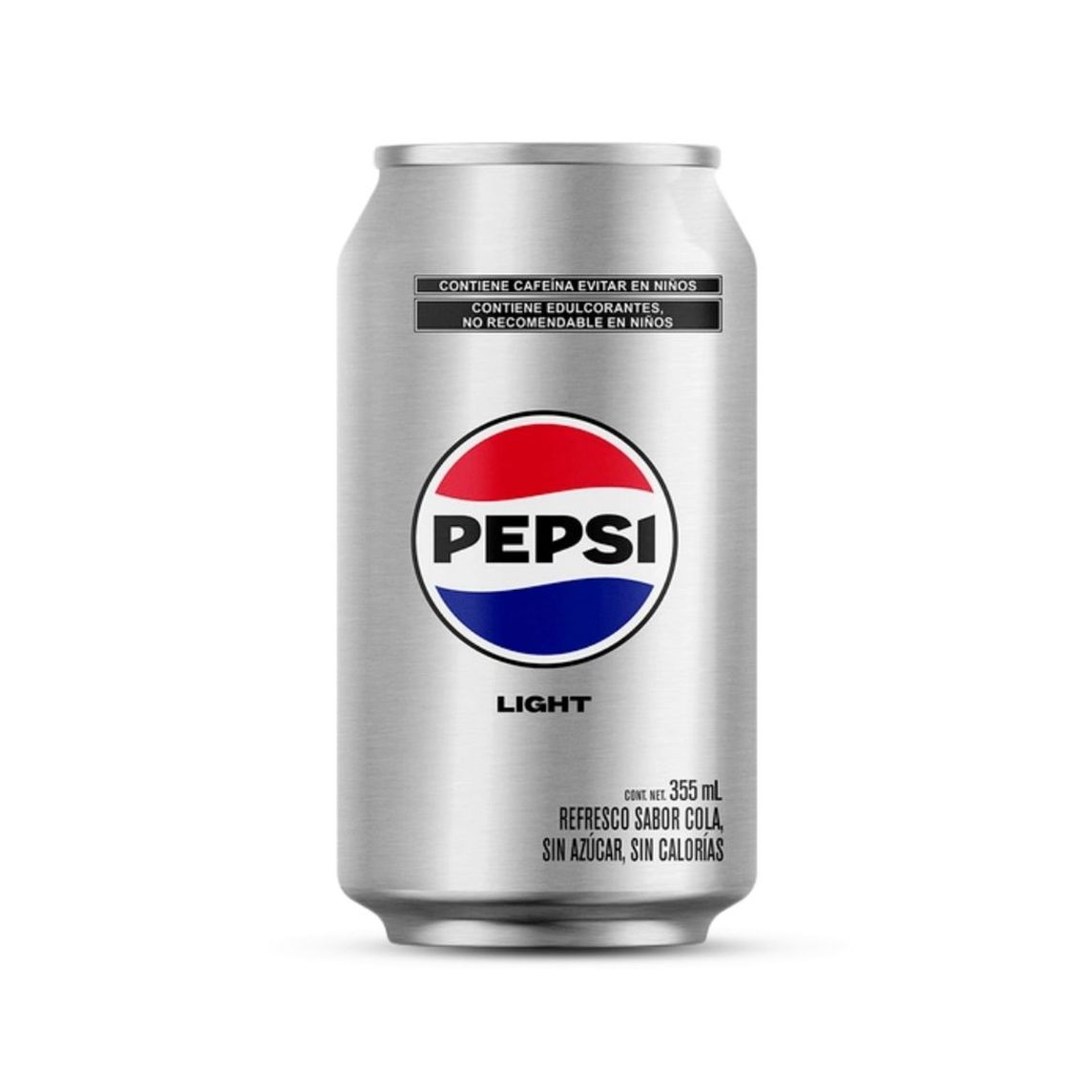 Pepsi Light