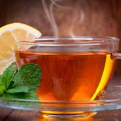 Té