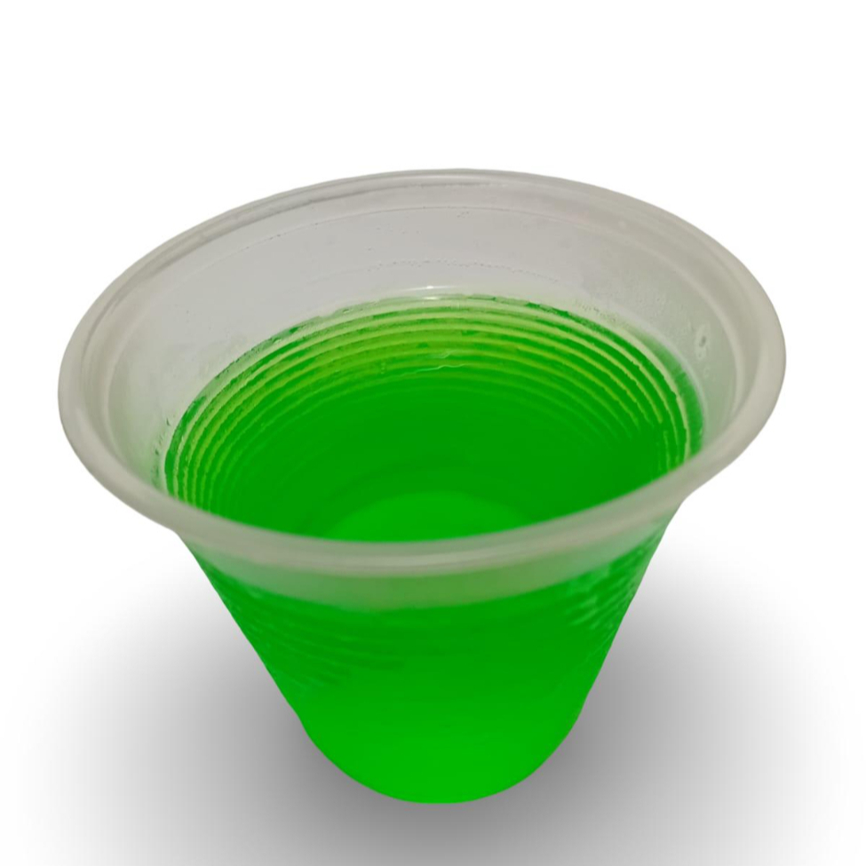 Gelatina Limon