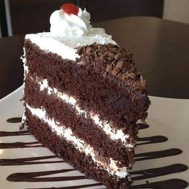Pastel de Chocolate
