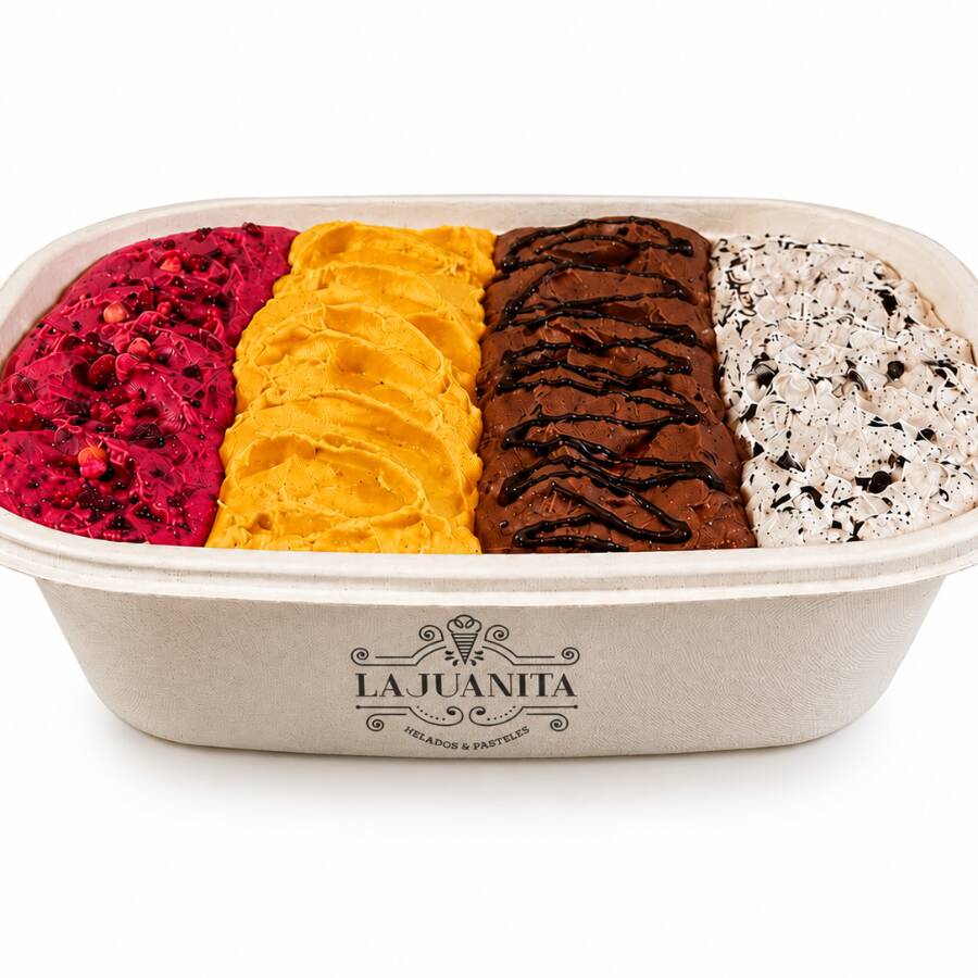 1 Kilo (1,000 gr.)