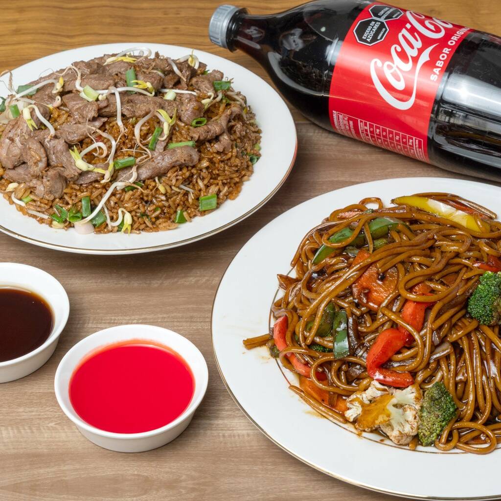 Combo Tokio