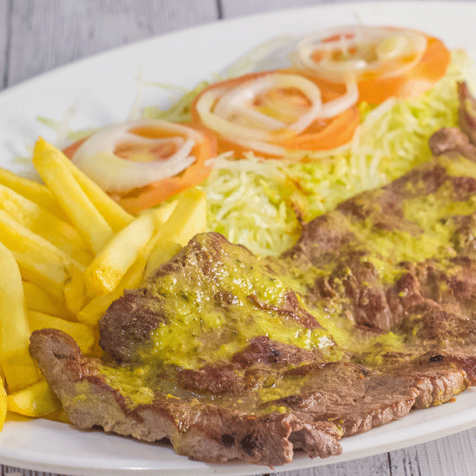Vaquerito Mixto