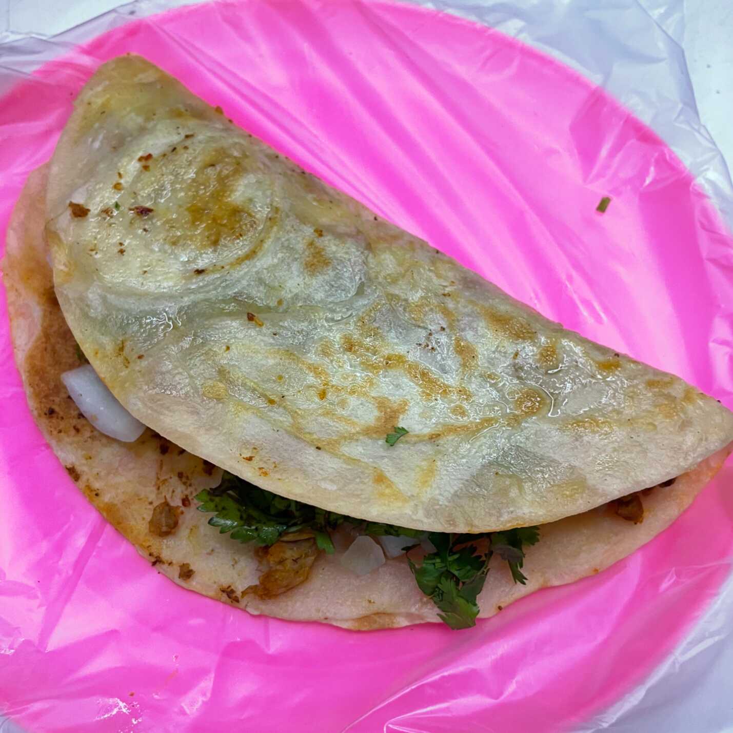 Quesadilla