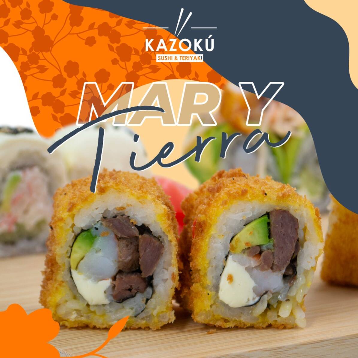 2 Mar y Tierra