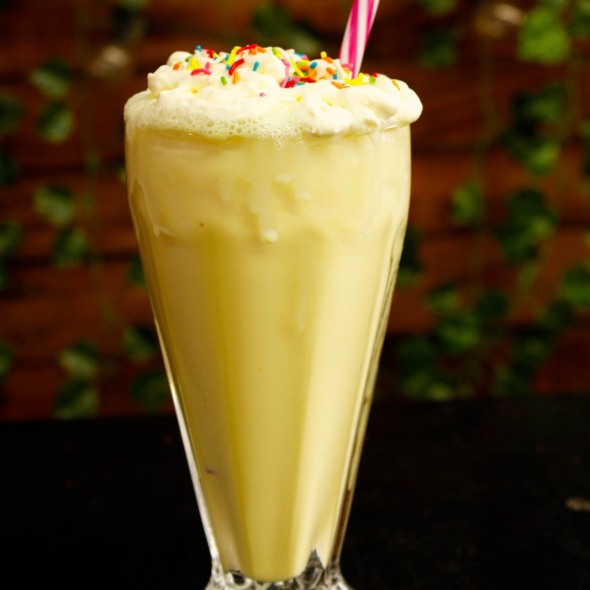 MALTEADA VAINILLA