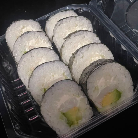 California Roll