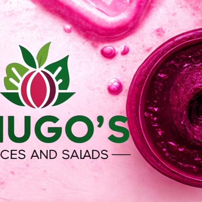 JHugo´s de Betabel (Beetroot Juice 16oz)