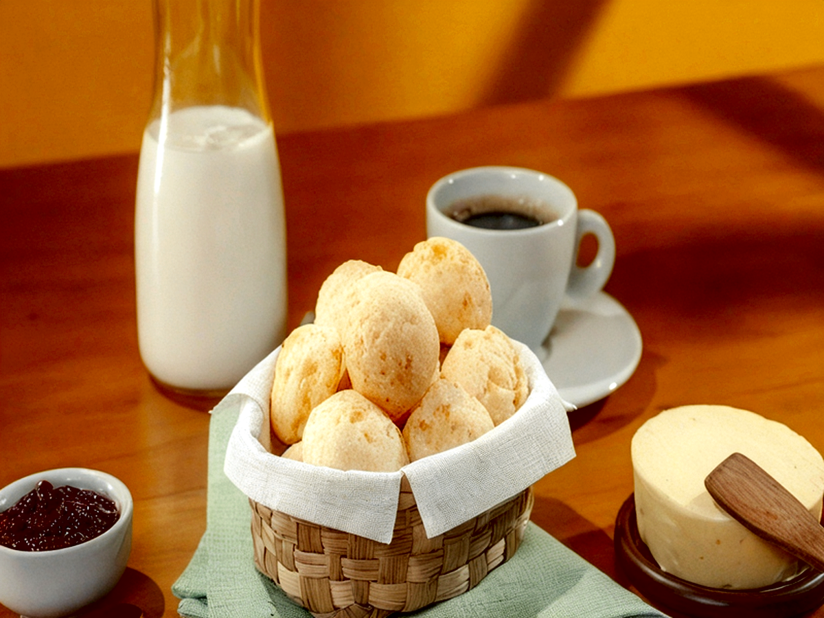 Leiteria E Café Sete Quedas