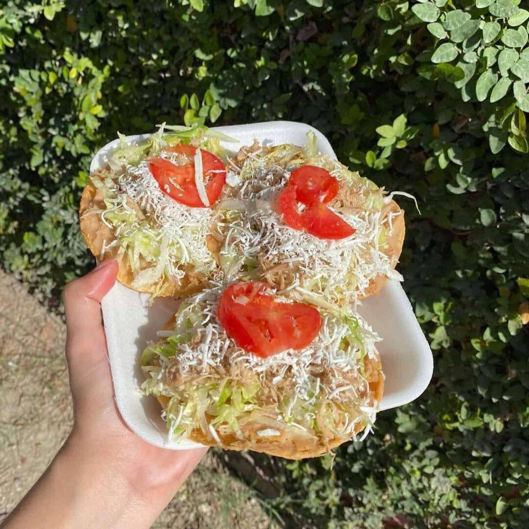 Tostada
