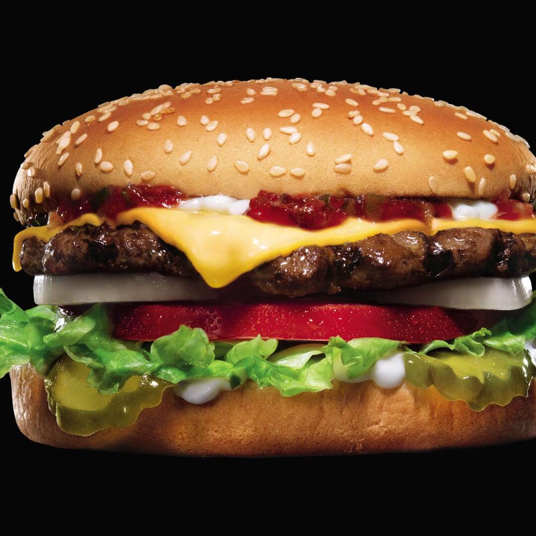 PAT´S BURGER