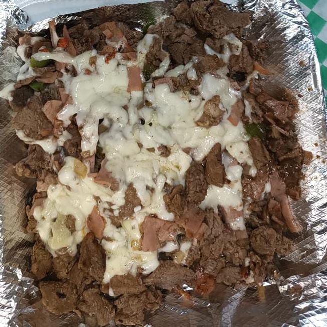 Torta Sencilla
