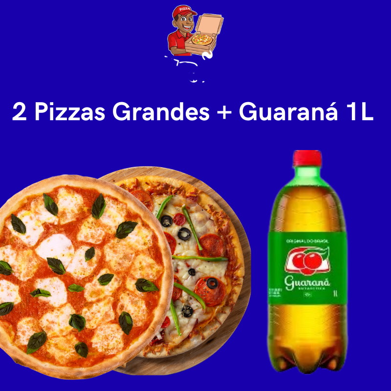 COMBO PROMOCIONAL
