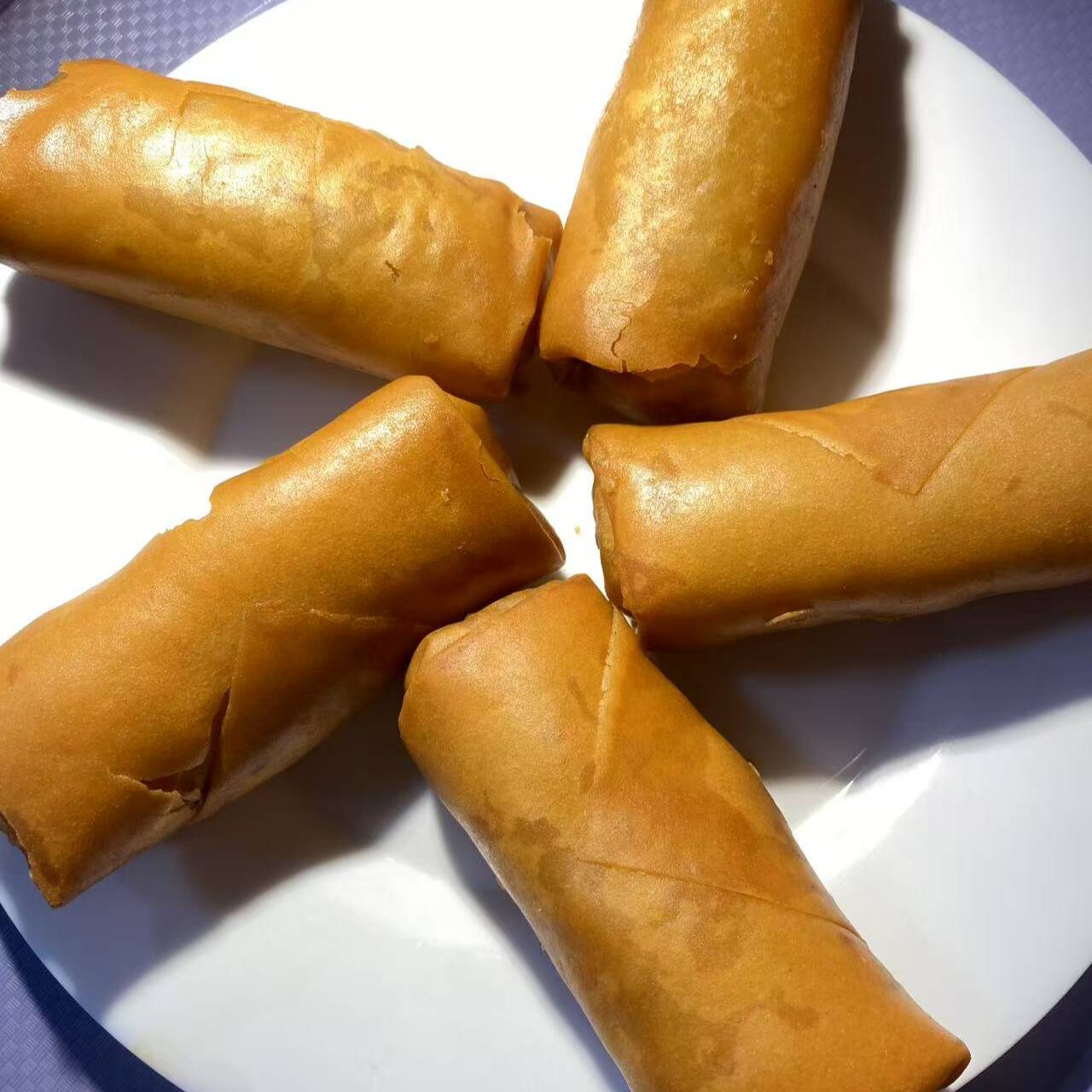 Rollos Primavera