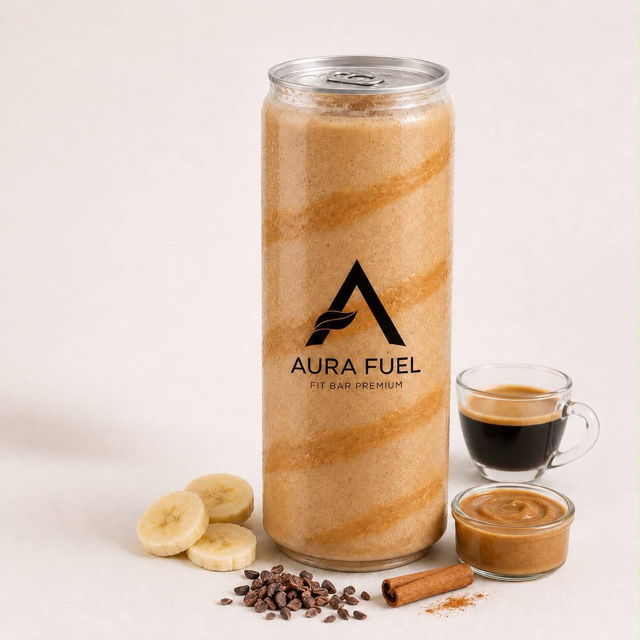 MORNING FUEL