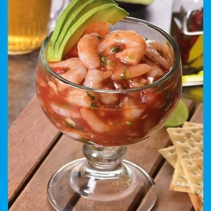 Coctel Mediano