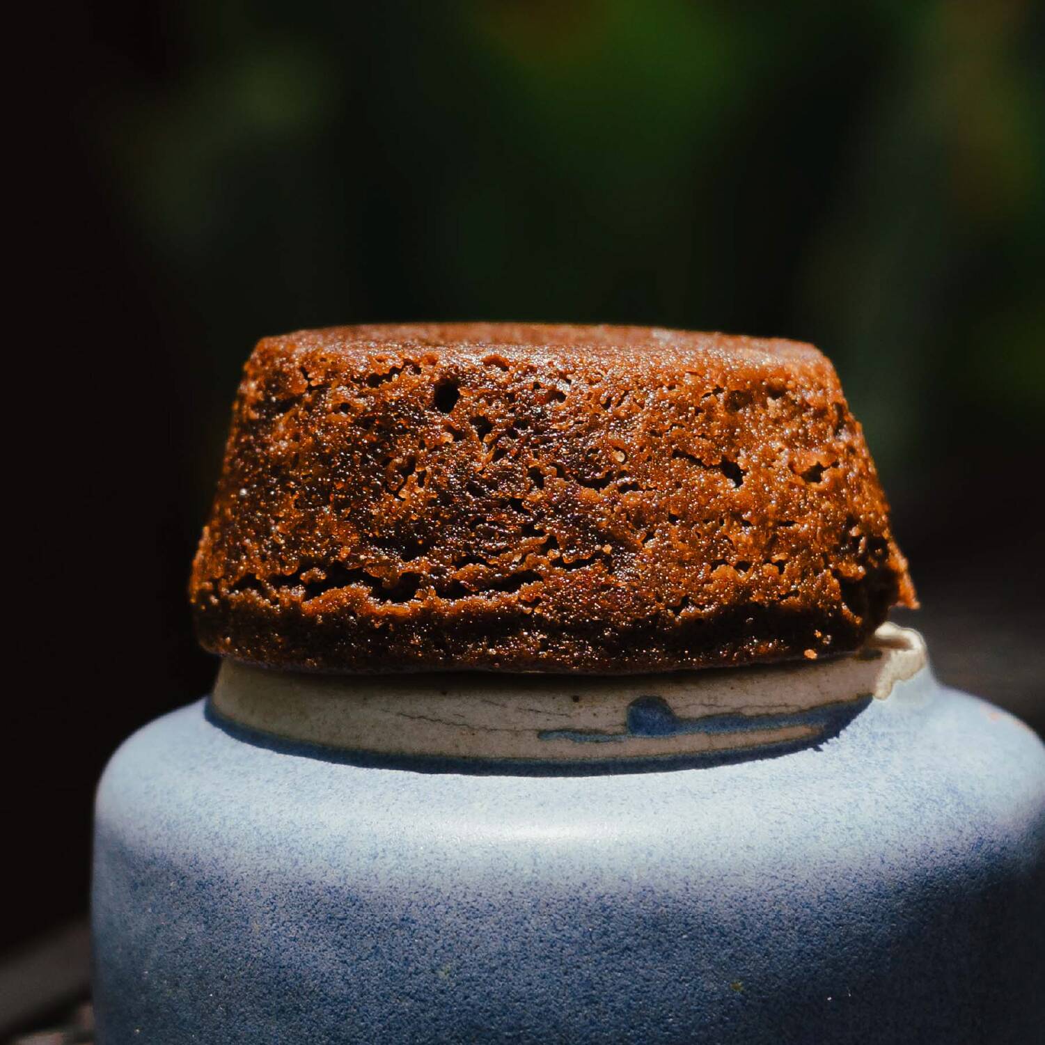 Mini Brownie
