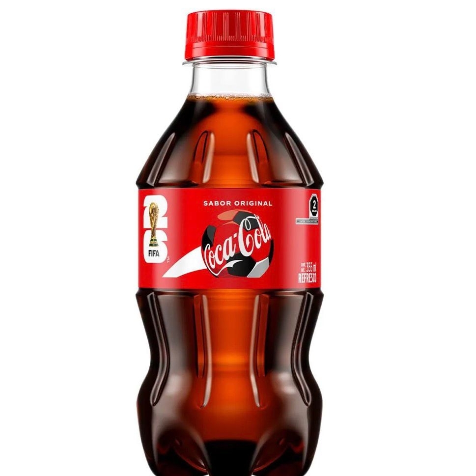 Coca-Cola (355ml)