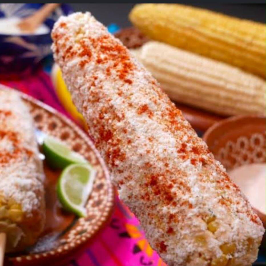 Elote Clásico