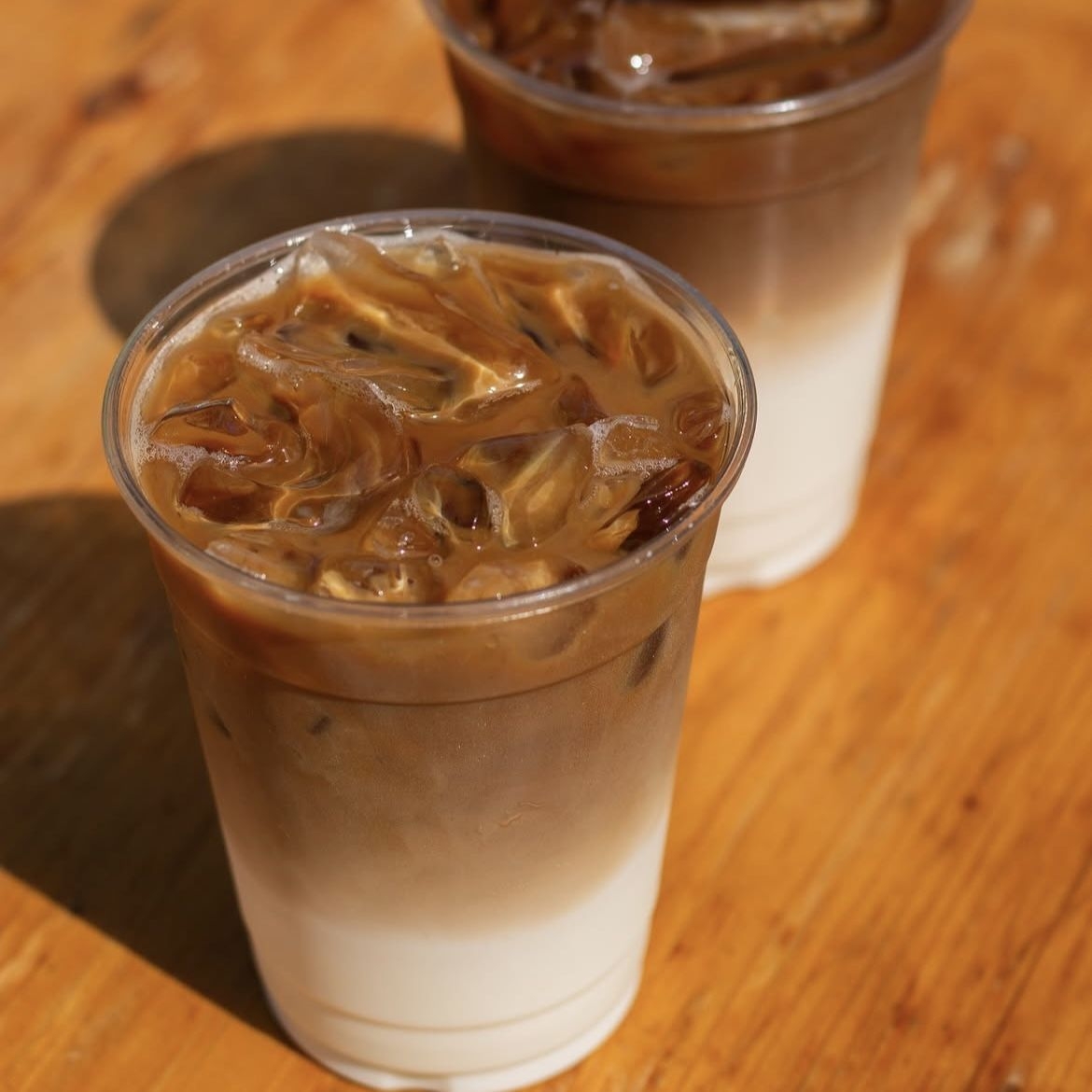 Latte Moka