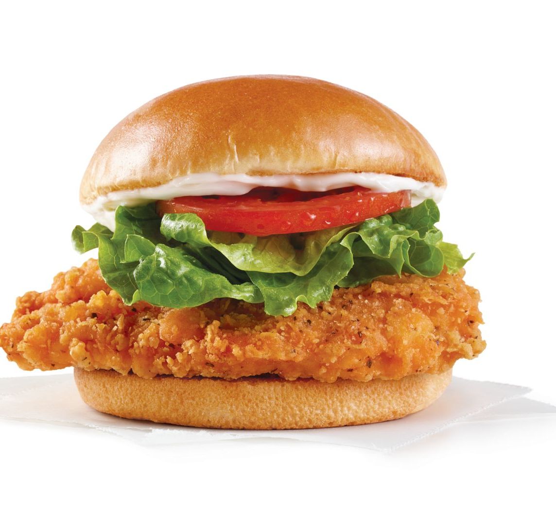 Pollo Spicy