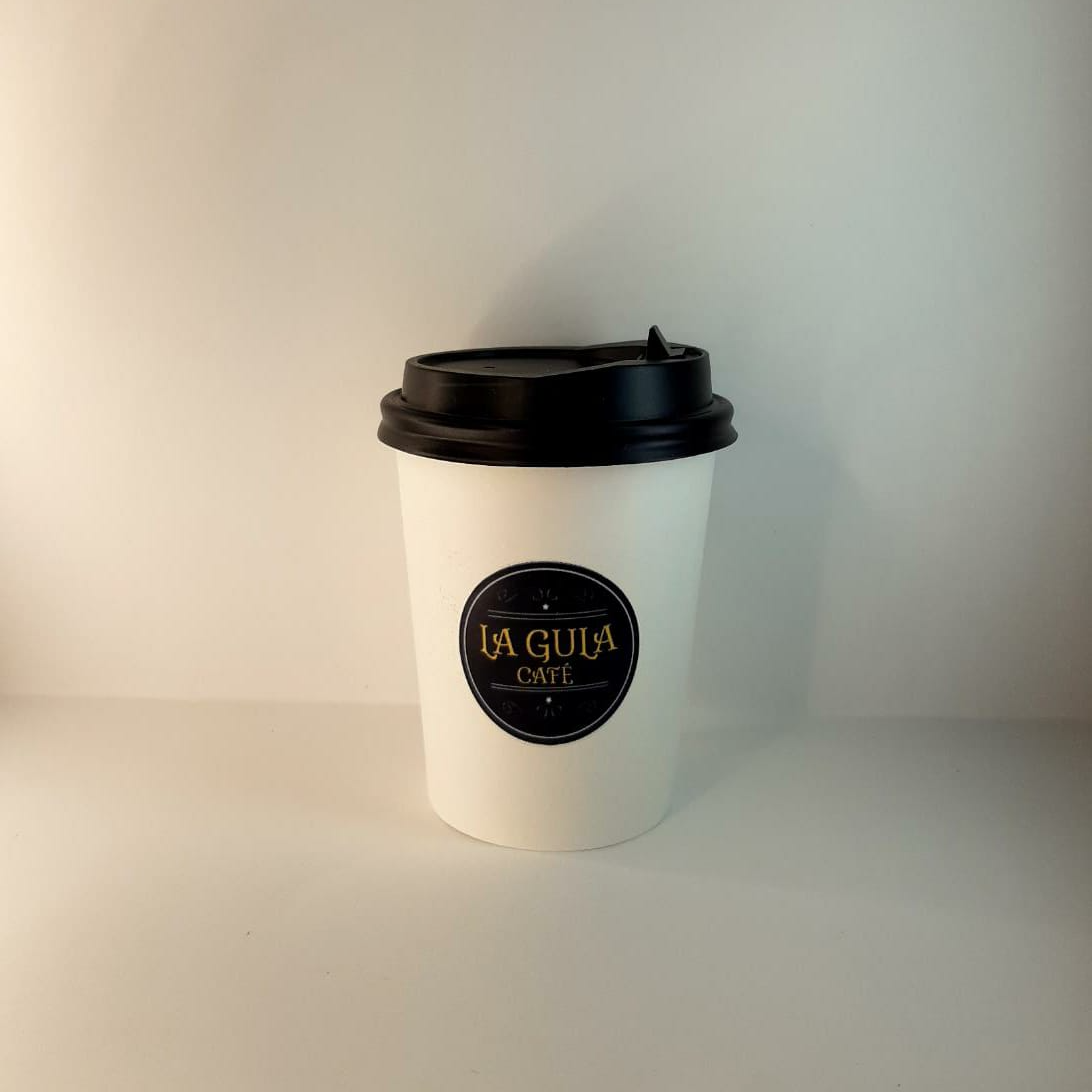 Capuchino Chico
