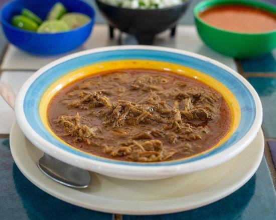 Birriería \El Paraje de Don Gilo\ Colima