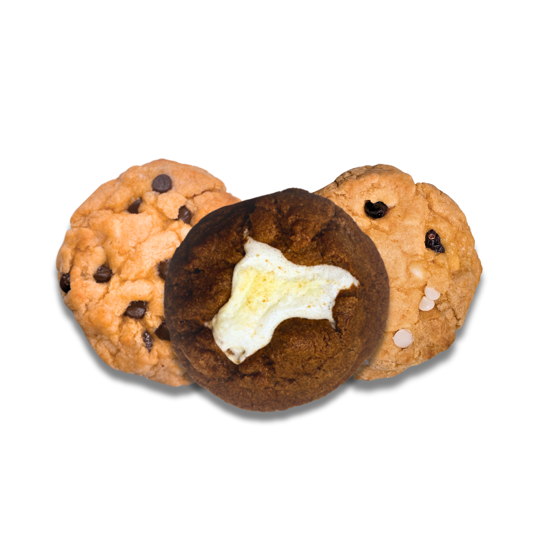 Galletas K´iin