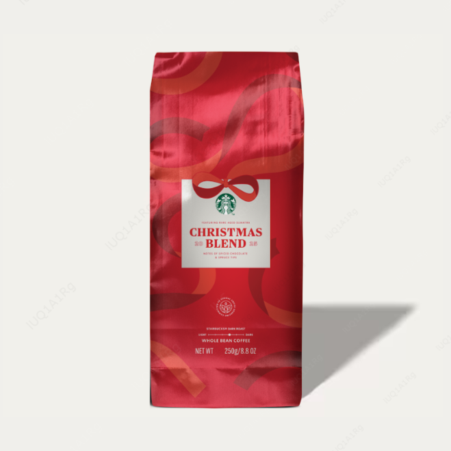 Uma mistura de café envelhecido de Sumatra com grãos da Guatemala, Colômbia e da região da Ásia/Pacífico. Esses sabores criam uma mistura rica e robusta, com notas de chocolate temperado e toques de abeto, tornando cada gole aveludado e suave.