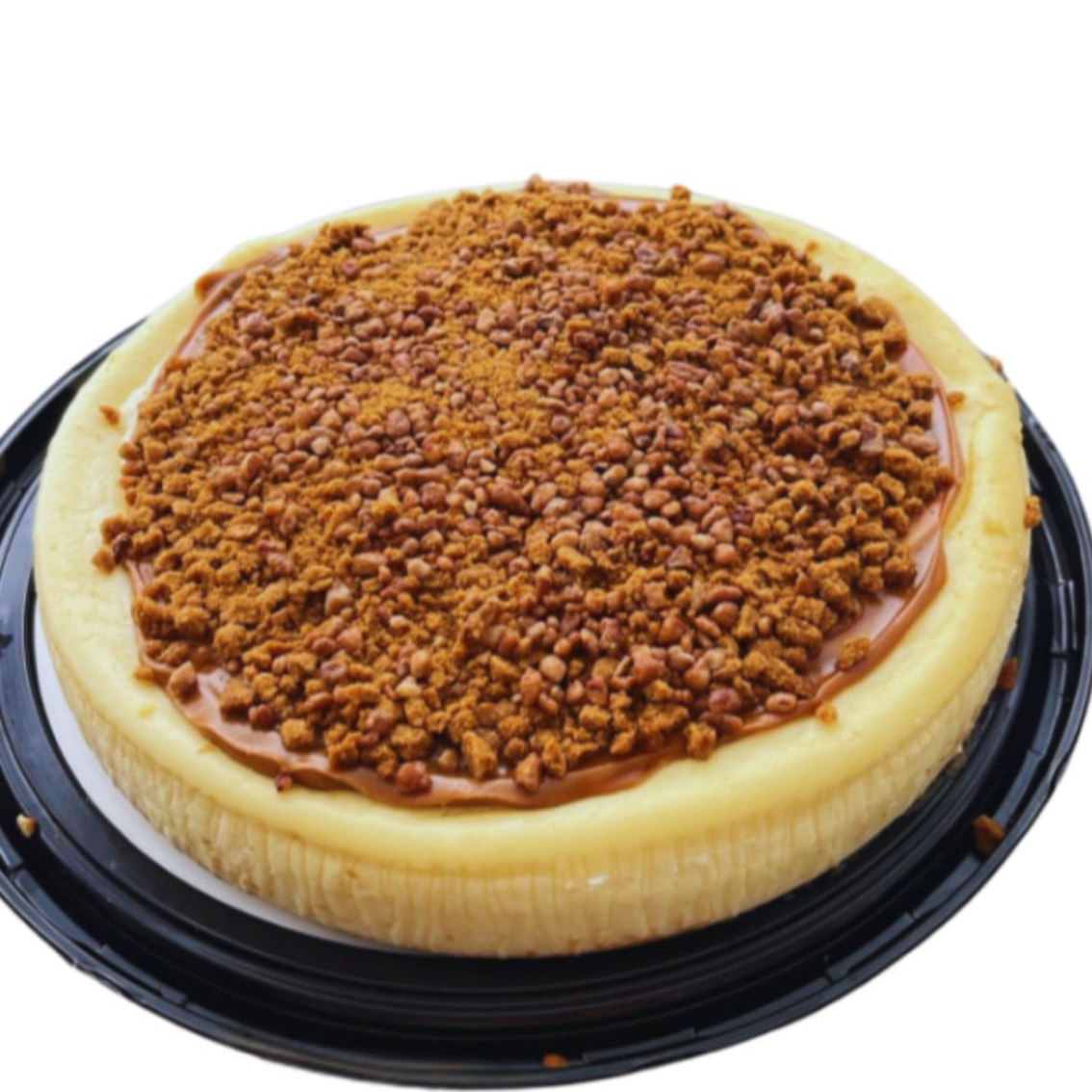 CHEESECAKE LOTUS