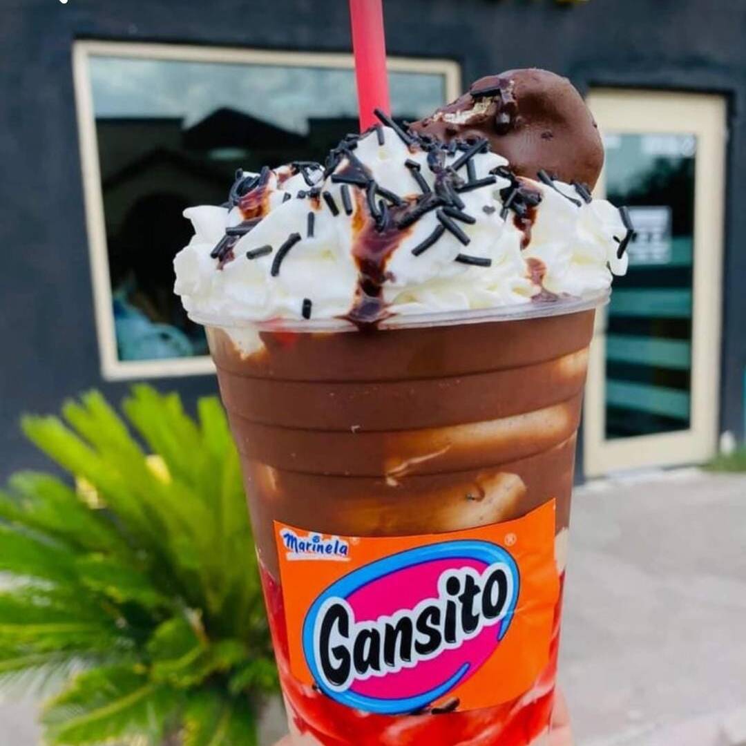 Frappe