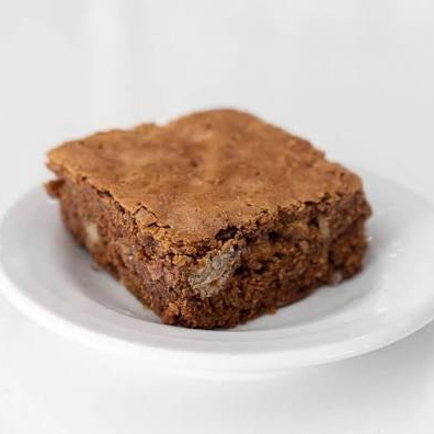 Porción - Brownie