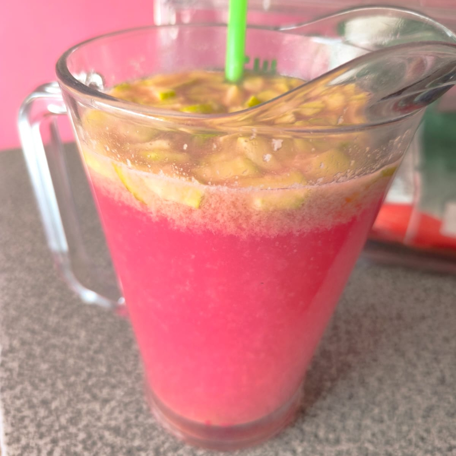 BEBIDA Chupapanza